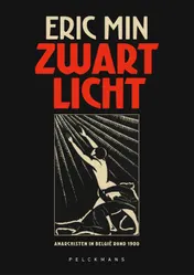 Omslag van Zwart licht