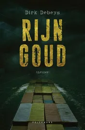 Omslag van Rijngoud