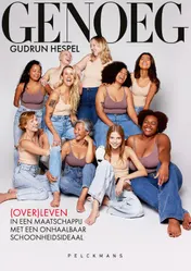 Omslag van Genoeg