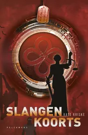 Omslag van Slangenkoorts