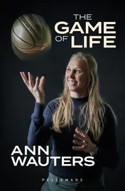 Omslag van The game of life