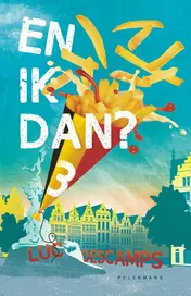 Omslag van En ik dan? 3