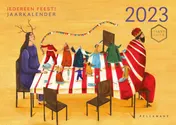 Omslag van 2023