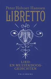 Omslag van Libretto