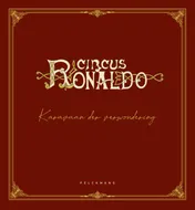 Omslag van Circus Ronaldo