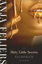 Omslag van Dirty Little Secrets: Adempauze
