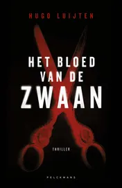 Omslag van Het bloed van de zwaan