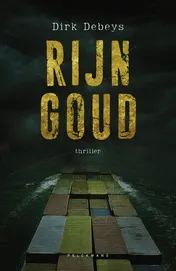 Omslag van Rijngoud