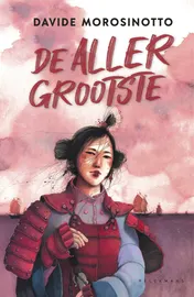 Omslag van De allergrootste