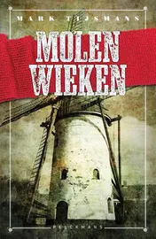 Omslag van Molenwieken