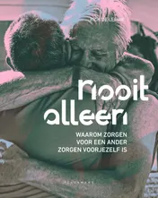 Omslag van Nooit alleen