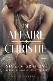 Omslag van De affaire Christie