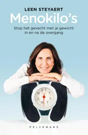 Omslag van Menokilo's