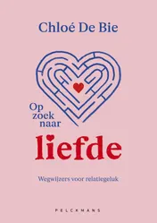 Omslag van Op zoek naar liefde