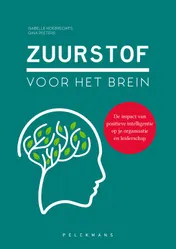Omslag van Zuurstof voor het brein