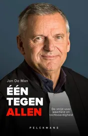 Omslag van Eén tegen allen