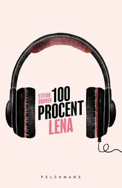 Omslag van 100 procent Lena