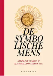 Omslag van De symbolische mens
