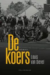 Omslag van De koers
