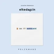 Omslag van Elkedagzin