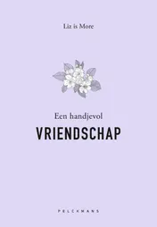 Omslag van Een handjevol vriendschap