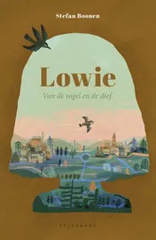 Omslag van Lowie