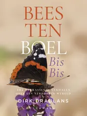 Omslag van Beestenboel Bis Bis