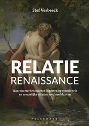 Omslag van Relatie Renaissance