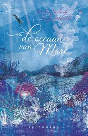 Omslag van De oceaan van Mare