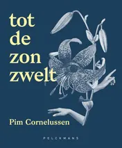 Omslag van Tot de zon zwelt