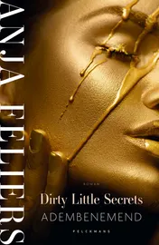 Omslag van Dirty Little Secrets: Adembenemend