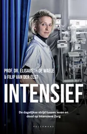Omslag van Intensief