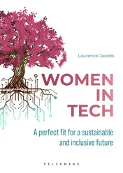 Omslag van Women in Tech