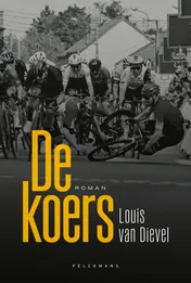 Omslag van De koers