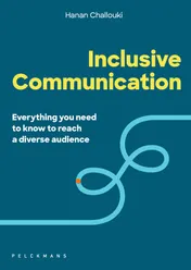 Omslag van Inclusive Communication