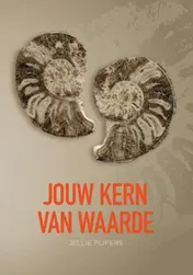Omslag van Jouw kern van waarde