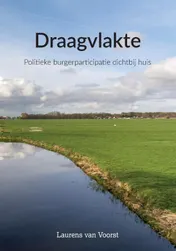 Omslag van Draagvlakte