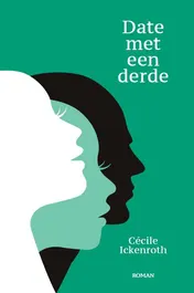 Omslag van Date met een derde