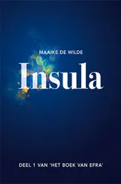 Omslag van Insula