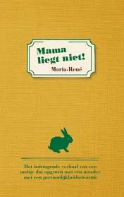 Omslag van Mama liegt niet!