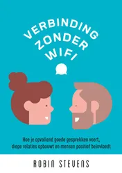 Omslag van Verbinding zonder wifi