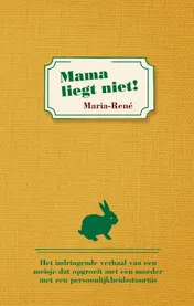 Omslag van Mama liegt niet!