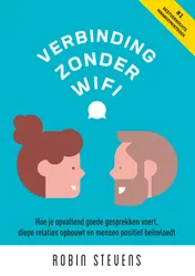 Omslag van Verbinding zonder wifi