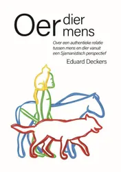 Omslag van Oerdier, Oermens