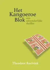 Omslag van Het Kangoeroe Blok