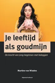 Omslag van Je leeftijd als goudmijn