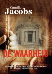 Omslag van De Waarheid