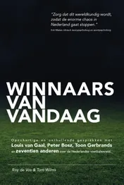 Omslag van Winnaars van Vandaag