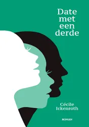 Omslag van Date met een derde