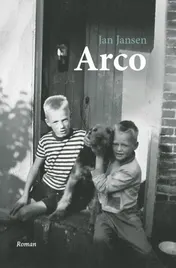 Omslag van Arco